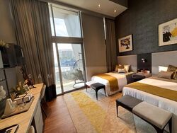 V On Shenton (D1), Apartment #622166121